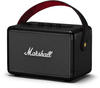 MARSHALL 1005923, MARSHALL Kilburn II Black & Brass Bluetooth Lautsprecher,...