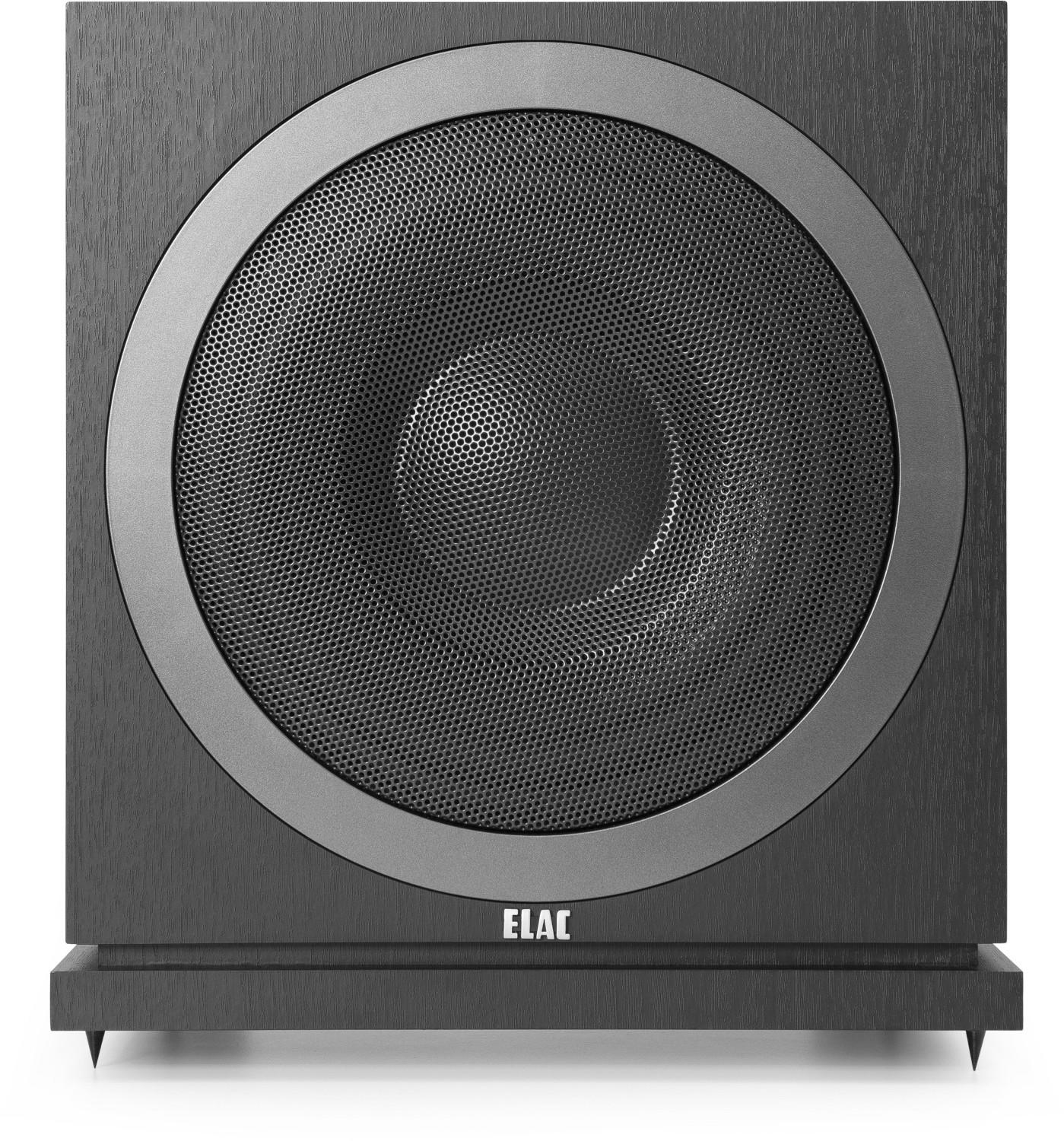 Elac Debut 2.0 SUB3010 Erfahrungen auf Testbericht.de 