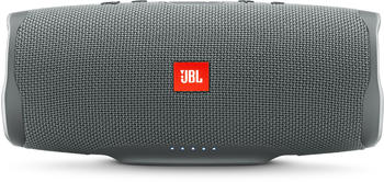 JBL Audio JBL Charge 4 grau
