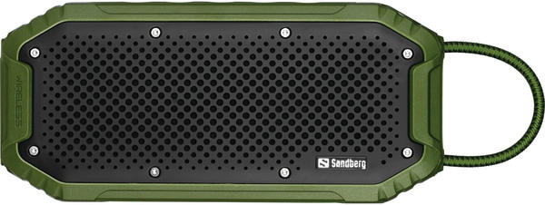 Sandberg Waterproof Bluetooth Speaker (450-10)