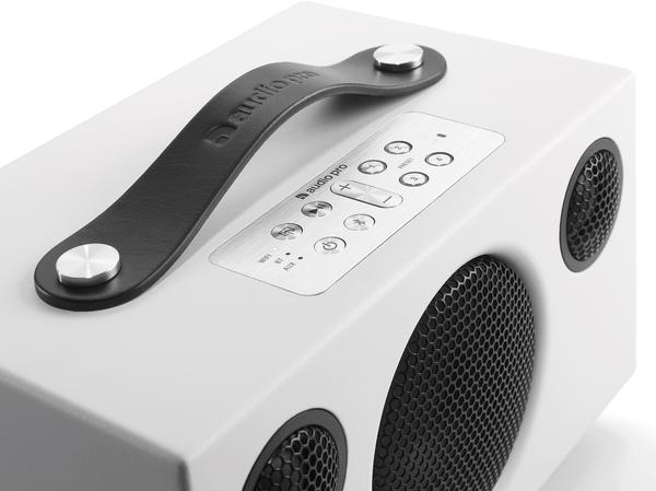 Audio Pro Addon C3 weiß