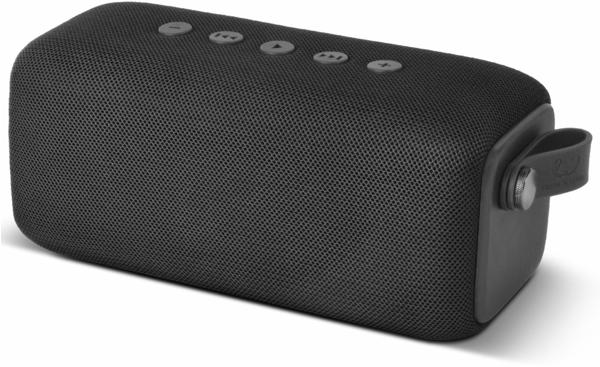 Fresh ´n Rebel Rockbox bold L grau
