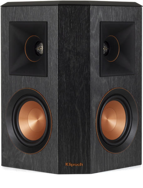 Klipsch RP-402S Ebenholz