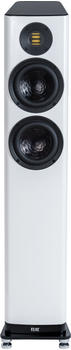 Elac Vela FS 407 Weiß Lack Hochglanz Elac Vela FS 407 Weiß Lack Hochglanz