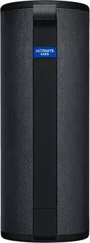 Ultimate Ears UE Megaboom 3 Night Black – Der perfekte Begleiter für unterwegs: Ultimate Ears UE Megaboom 3 Night Black