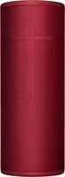 Ultimate Ears MEGABOOM 3 Wireless Bluetooth&reg; Speaker Rot