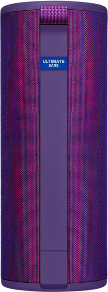 Ultimate Ears UE Megaboom 3 Ultraviolet Purple
