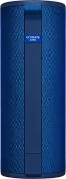 Ultimate Ears UE Megaboom 3 Lagoon Blue – Der perfekte Soundbegleiter für unterwegs