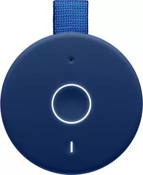 Ultimate Ears UE Megaboom 3 Lagoon Blue – Technische Highlights des mobilen Lautsprechers