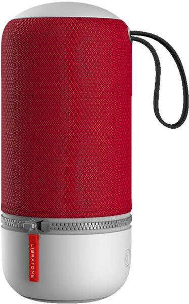 Libratone Zipp Mini 2 Cranberry Red