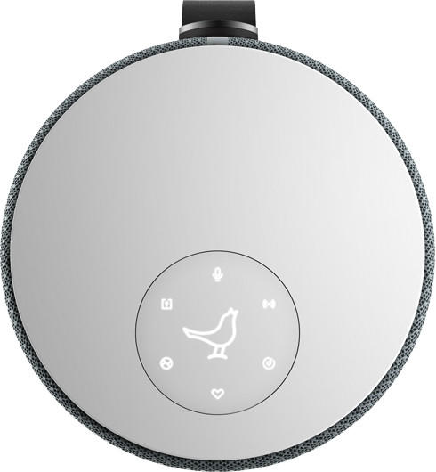 Smart Speaker Allgemeine Daten & Energiemerkmale Libratone Zipp 2 Frosty Grey