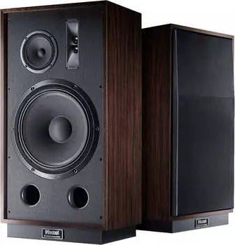 Magnat Transpuls 1500 black
