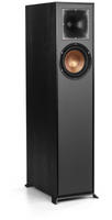 Klipsch R 610 F (schwarz)