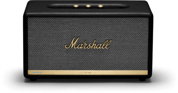 Marshall Stanmore II Voice Google Assistant