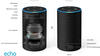 Amazon Echo (2. Generation) Eiche Optik