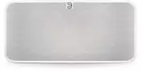 Bluesound Pulse 2i All-in-One HD Musik-Player (weiss)