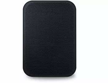 Bluesound Pulse Flex 2i schwarz