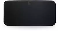 Bluesound Pulse Mini 2i All-in-One HD Musik-Player (schwarz)