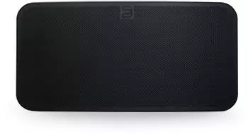 Bluesound Pulse Mini 2i schwarz
