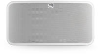 Bluesound Pulse Mini 2i All-in-One HD Musik-Player (weiss)