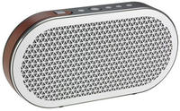 Dali Katch portabler Bluetooth Lautsprecher (grau)