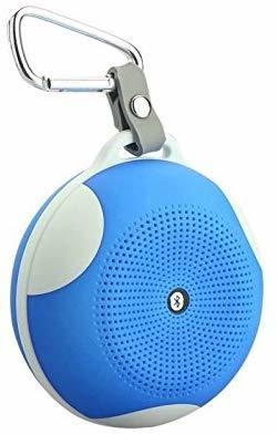 Techly Portable Speaker bluetooth Sport blue