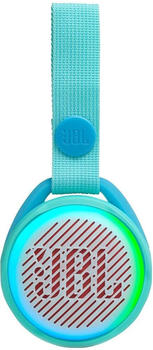 JBL JR Pop türkis