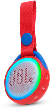 JBL Audio JBL JR Pop rot