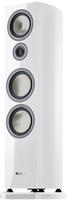 Canton Vento 896.2 DC White high Gloss
