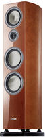 Canton Vento 896.2 DC highgloss (kirsche)