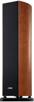 Canton Vento 896.2 DC Kirsche – Elegantes Design und hochwertige Materialien