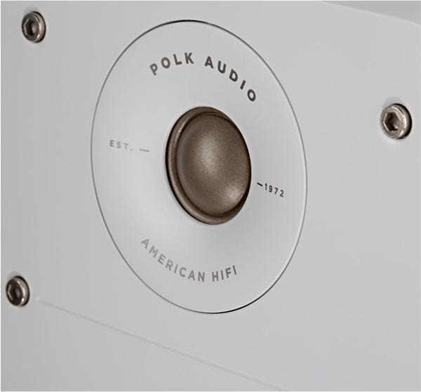 Standlautsprecher Allgemeine Daten & Eigenschaften Polk Audio Signature S60e weiß