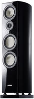 Canton Vento 896.2 DC Black high Gloss