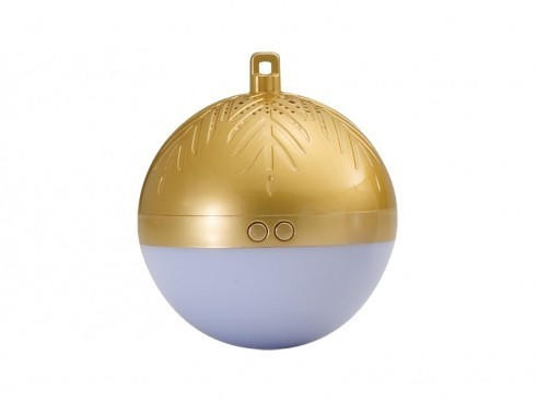 Conceptronic Tariq gold