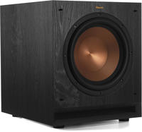 Klipsch SPL 100 SW (schwarz)