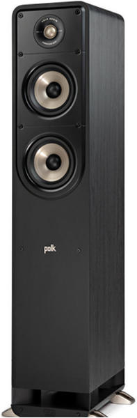 Polk Audio Signature S50e schwarz