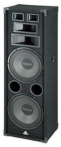 Mac Audio Soundforce 2300