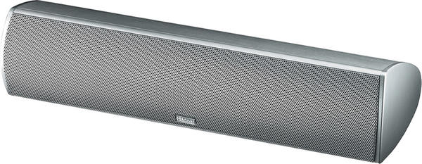 Magnat Needle Alu Super Center silber