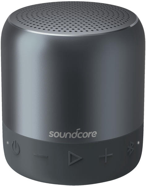 Anker SoundCore Mini 2 grau