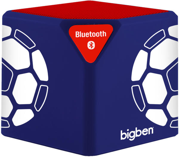Bigben BT14 Soccer