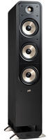 Polk Audio Signature S60e (schwarz)
