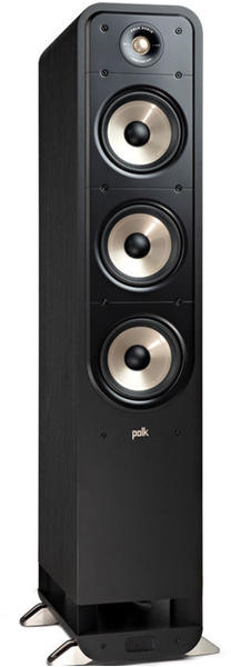 Polk Audio Signature S60e schwarz