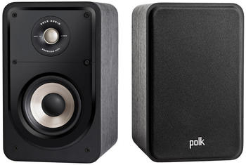 Polk Audio Signature S15e schwarz