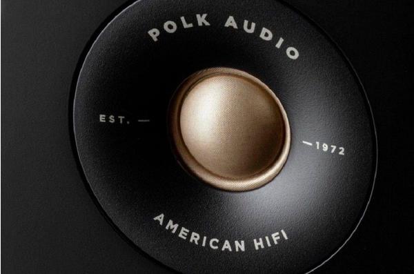 Polk Audio Signature S20e schwarz