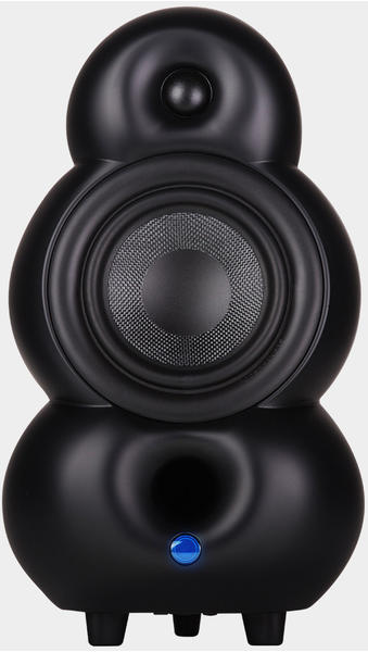 Podspeakers Minipod Bluetooth MK2 schwarz