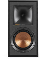 Klipsch 1066255, Klipsch R-51PM (1 Paar, 120 W) (1066255) Schwarz