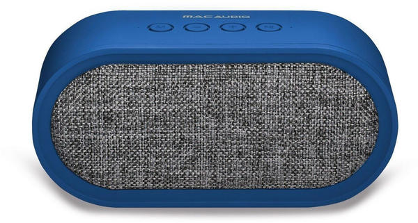 Mac Audio BT Style 3000 blau