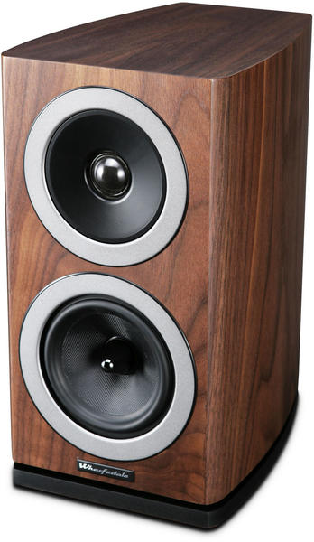 Wharfedale Reva-1 Walnuss