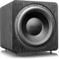 SVSound SVS SB-3000 aktiver Subwoofer (black ash)