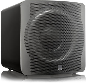 SVSound SB-3000 Piano schwarz – Ein neues Kapitel in der HiFi-Welt: SVSound SB-3000 Piano schwarz